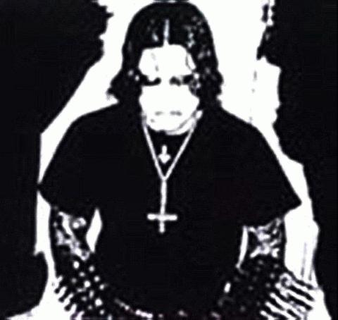 Leviathan (USA-1) : Nine (Inclement Derision)